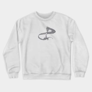 pencil art Crewneck Sweatshirt